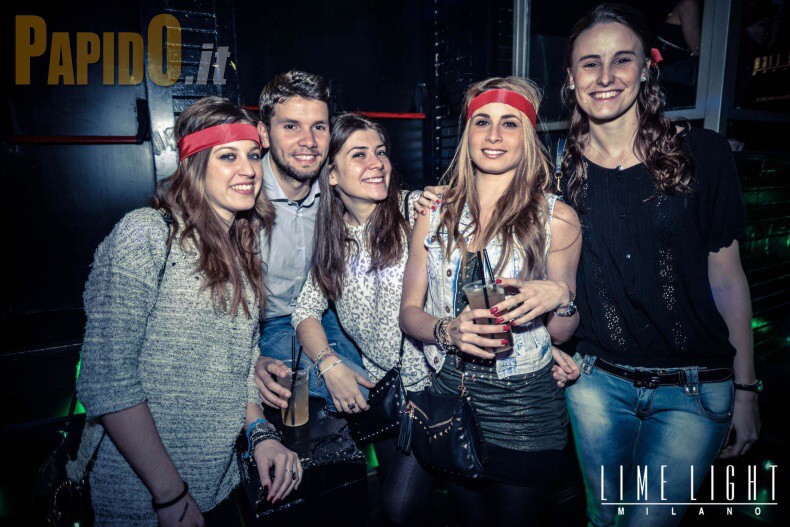 Venerdì 22 Marzo 2013: 