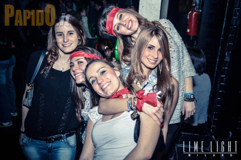 Venerdì 22 Marzo 2013: 