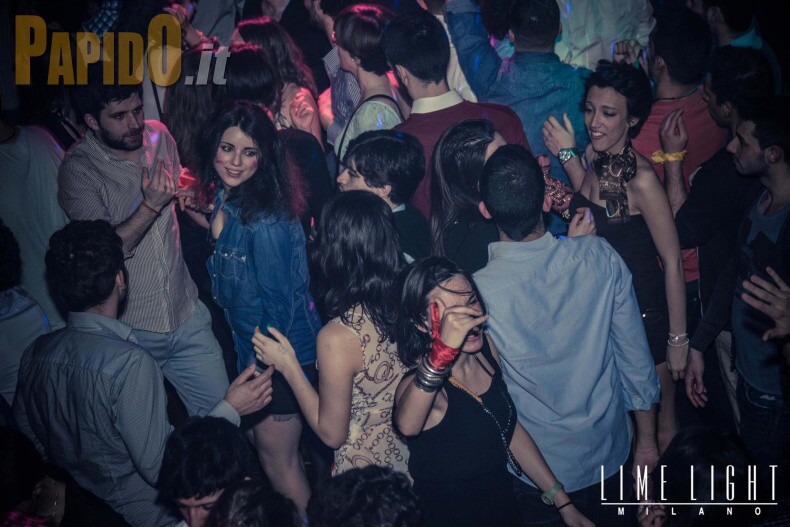 Venerdì 22 Marzo 2013: 