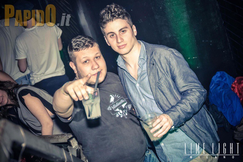 Venerdì 22 Marzo 2013: 