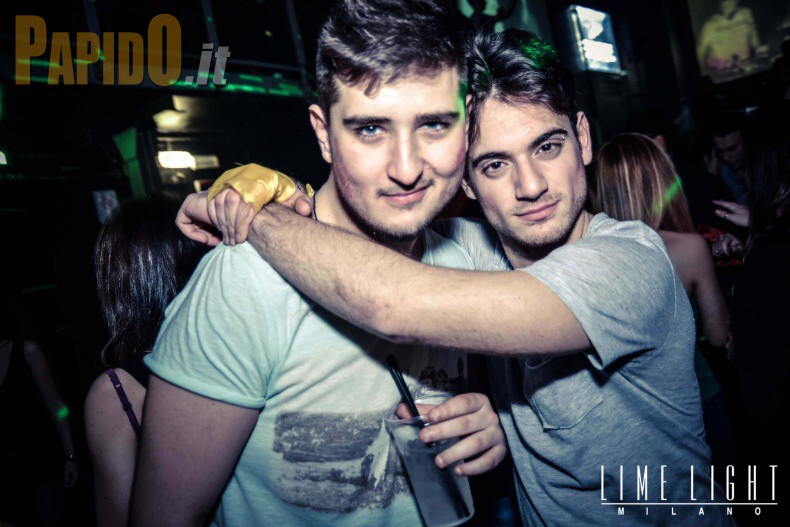 Venerdì 22 Marzo 2013: 
