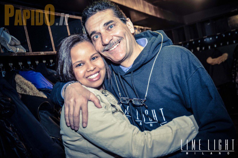 Venerdì 22 Marzo 2013: 