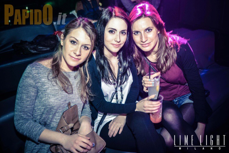 Venerdì 22 Marzo 2013: 