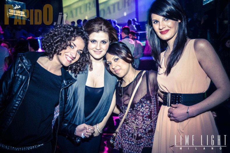Venerdì 22 Marzo 2013: 