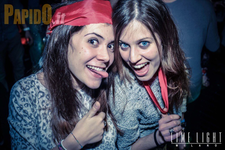 Venerdì 22 Marzo 2013: 