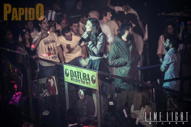 Venerdì 22 Marzo 2013: 