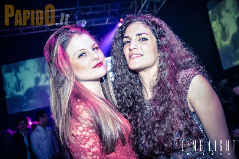 Venerdì 22 Marzo 2013: 