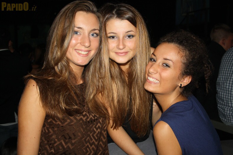 Sabato 22 Settembre 2012