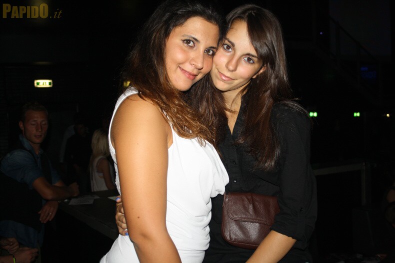 Sabato 22 Settembre 2012