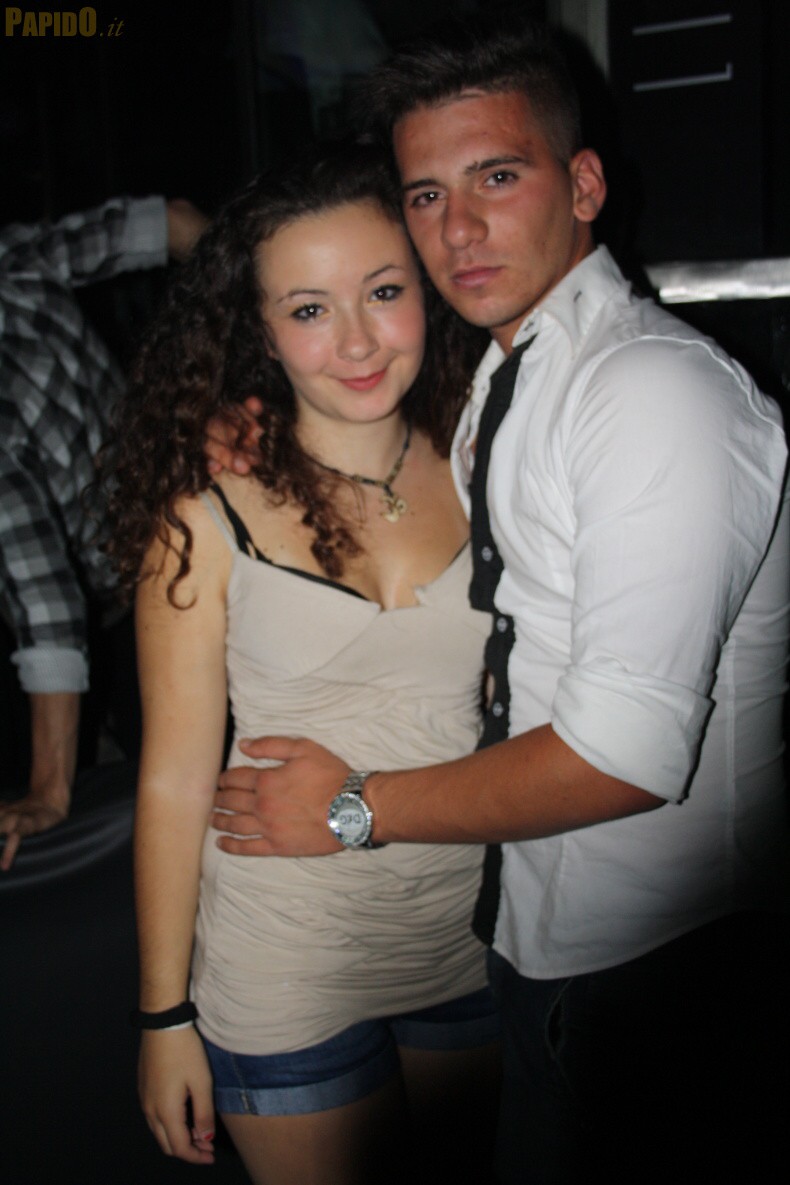 Sabato 22 Settembre 2012
