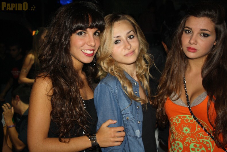 Sabato 22 Settembre 2012