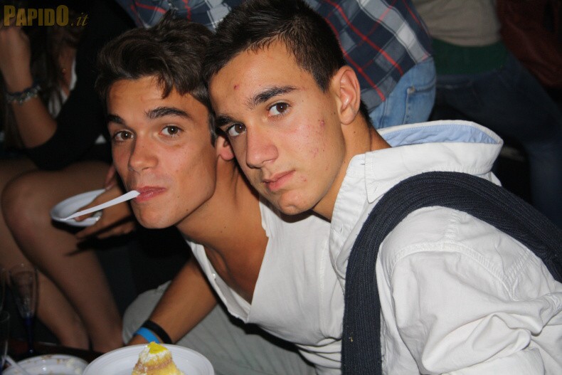Sabato 22 Settembre 2012