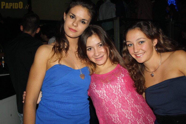 Sabato 22 Settembre 2012