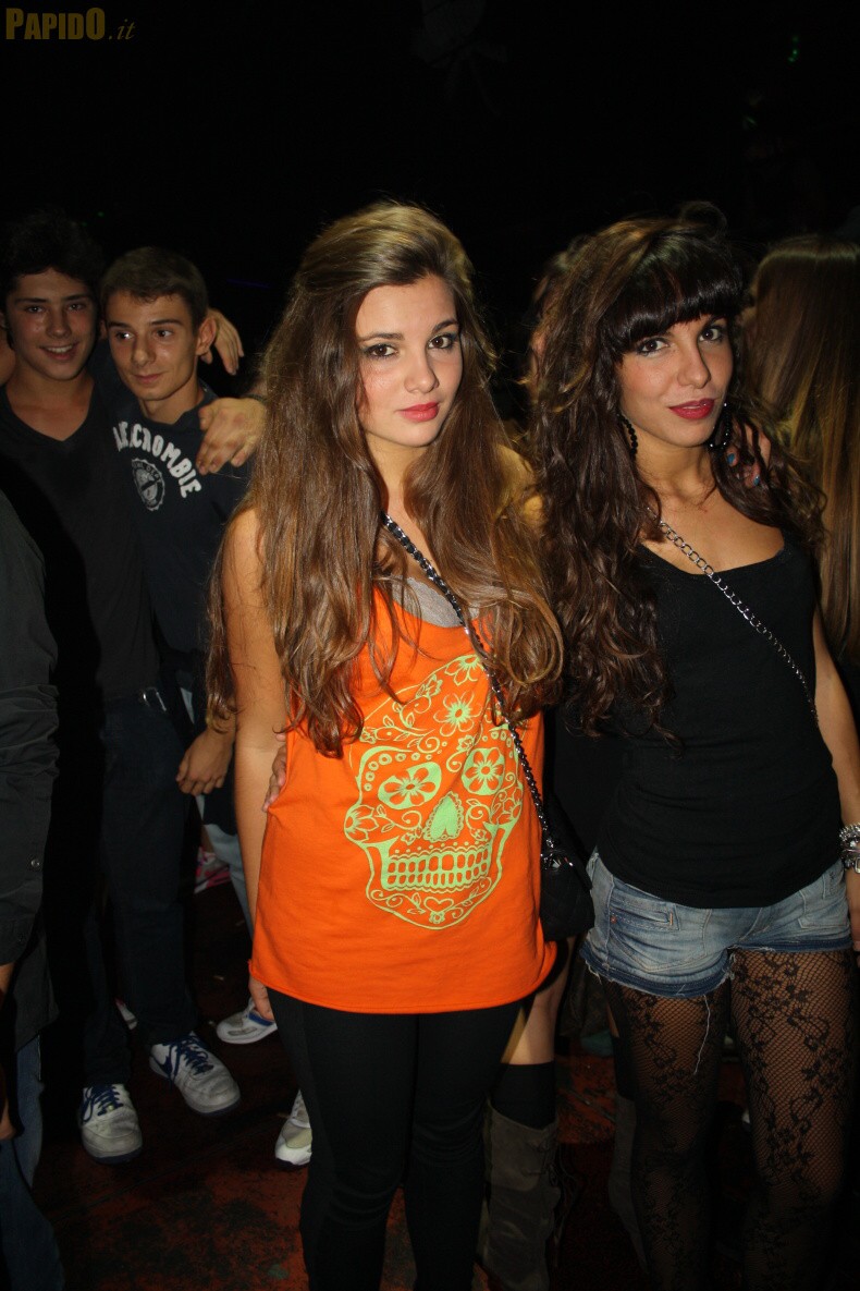 Sabato 22 Settembre 2012