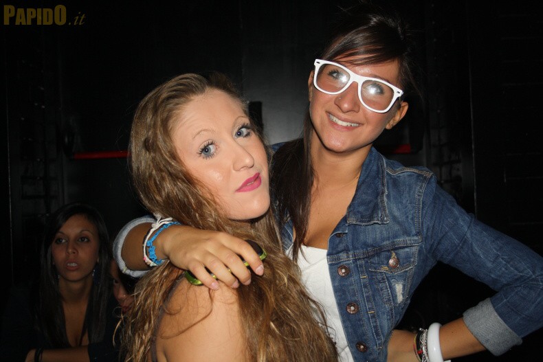 Sabato 22 Settembre 2012