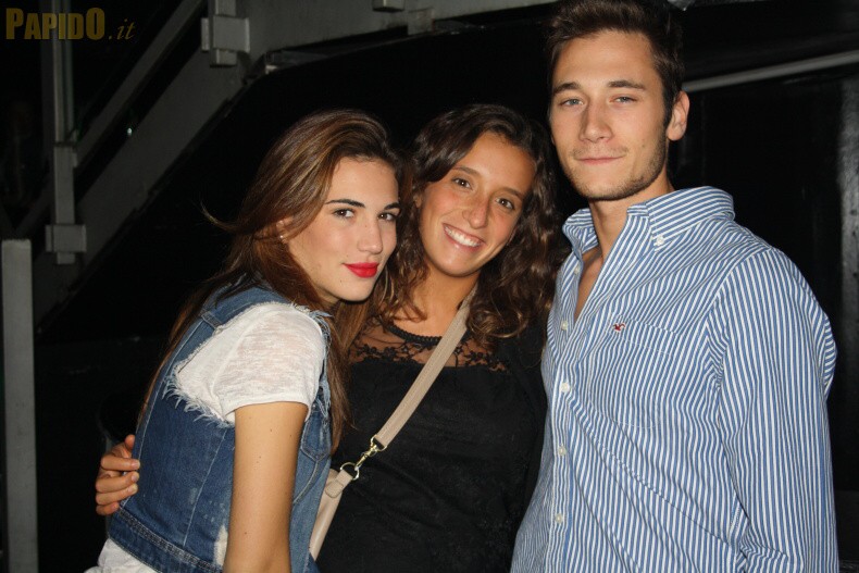 Sabato 22 Settembre 2012