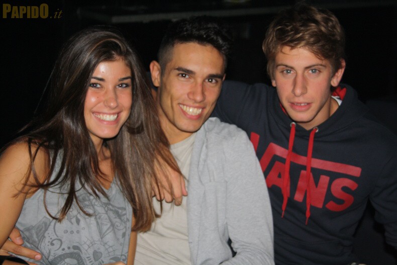 Sabato 22 Settembre 2012