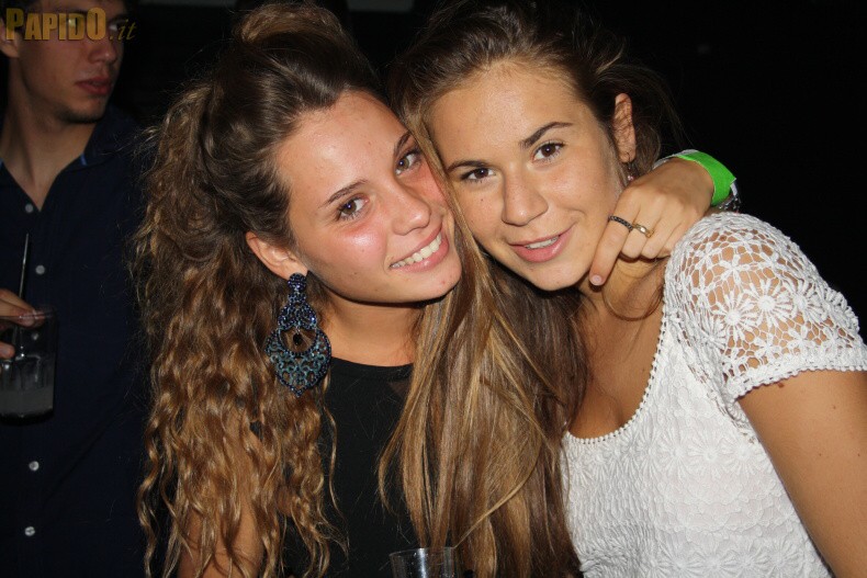 Sabato 22 Settembre 2012