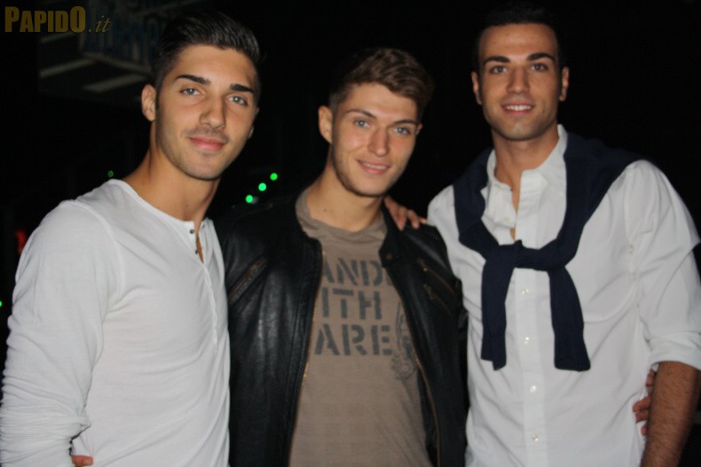 Sabato 22 Settembre 2012
