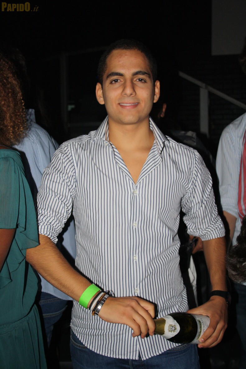 Sabato 22 Settembre 2012