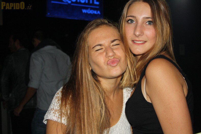 Sabato 22 Settembre 2012