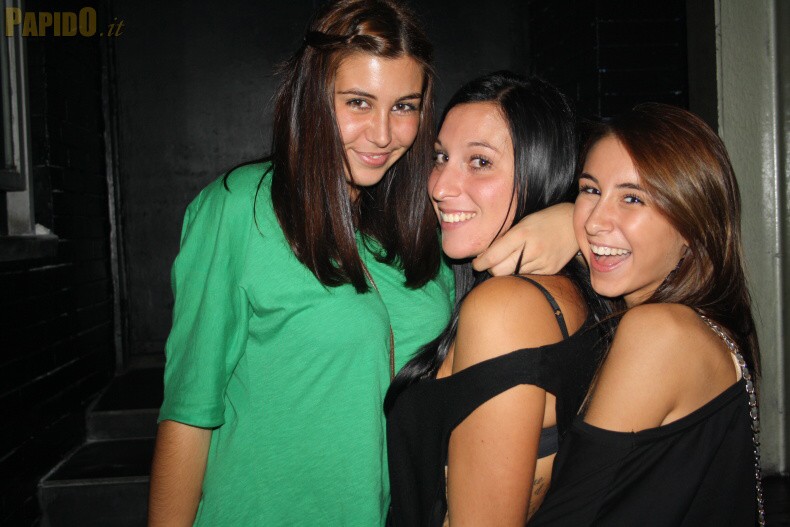 Sabato 22 Settembre 2012