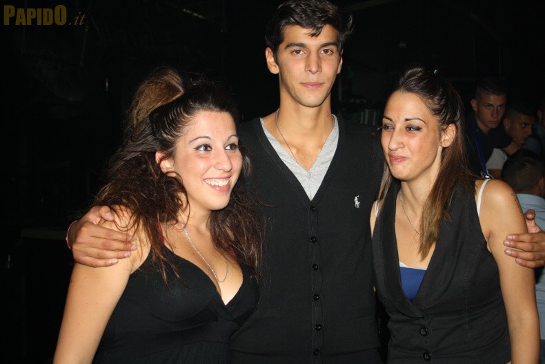 Sabato 22 Settembre 2012