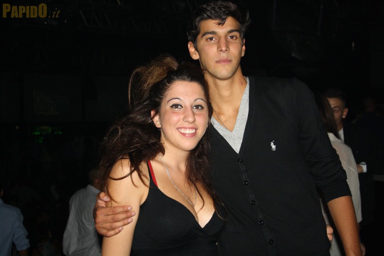 Sabato 22 Settembre 2012