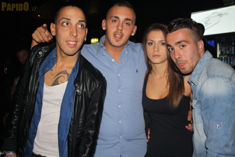 Sabato 22 Settembre 2012