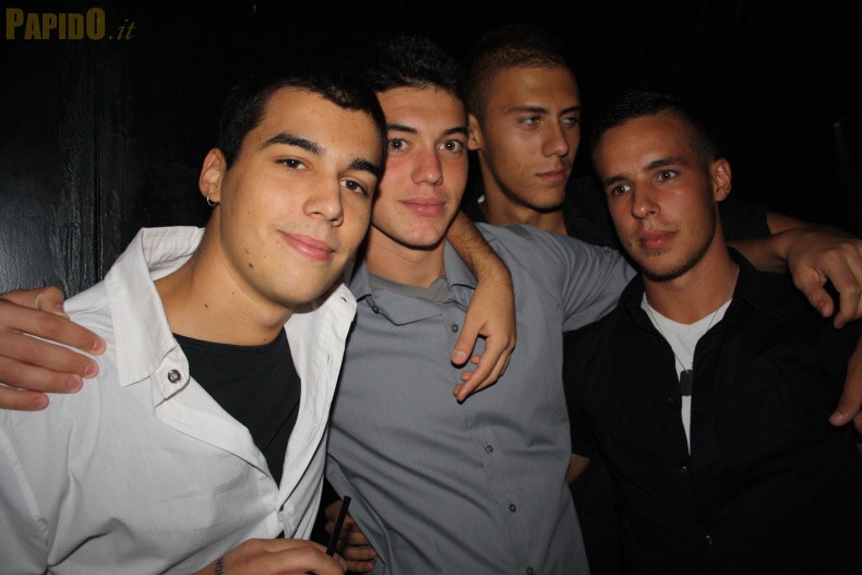 Sabato 22 Settembre 2012