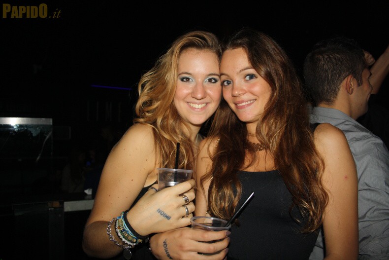 Sabato 22 Settembre 2012