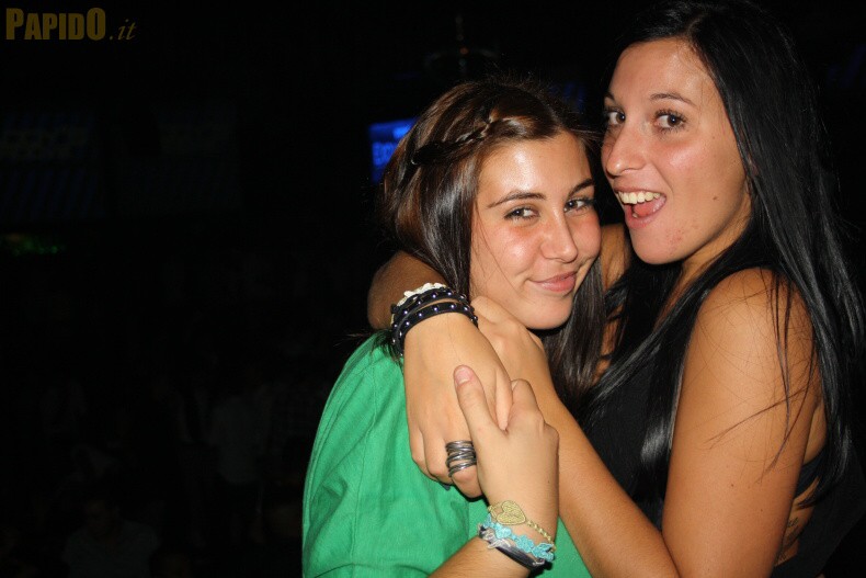 Sabato 22 Settembre 2012