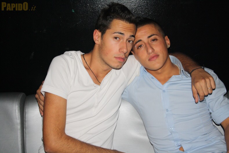 Sabato 22 Settembre 2012