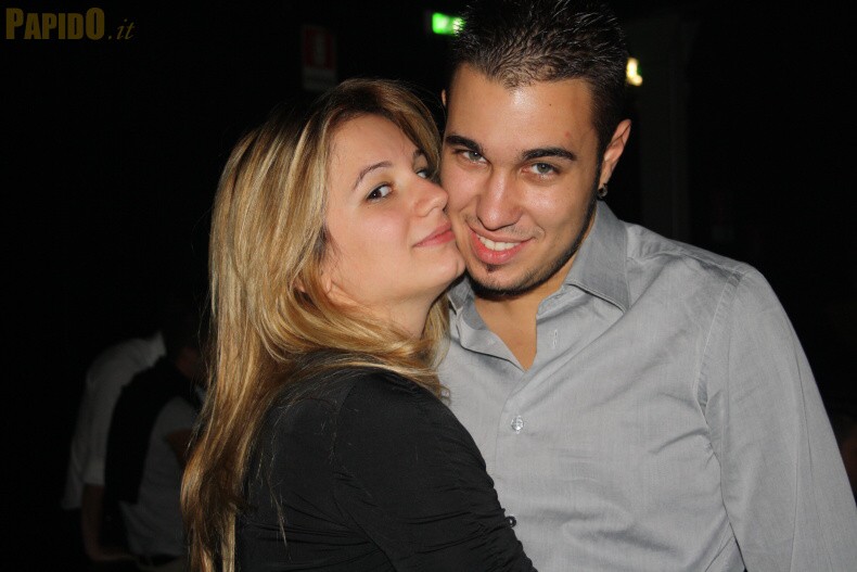 Sabato 22 Settembre 2012