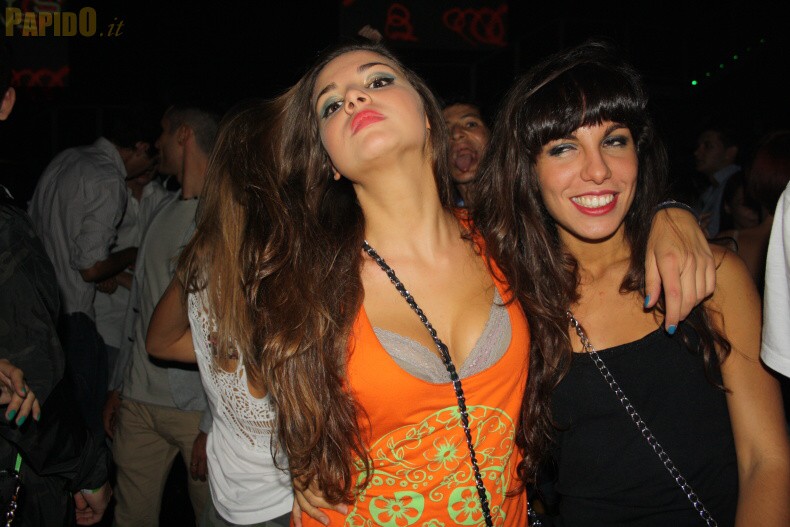 Sabato 22 Settembre 2012