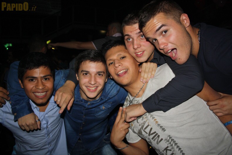 Sabato 22 Settembre 2012