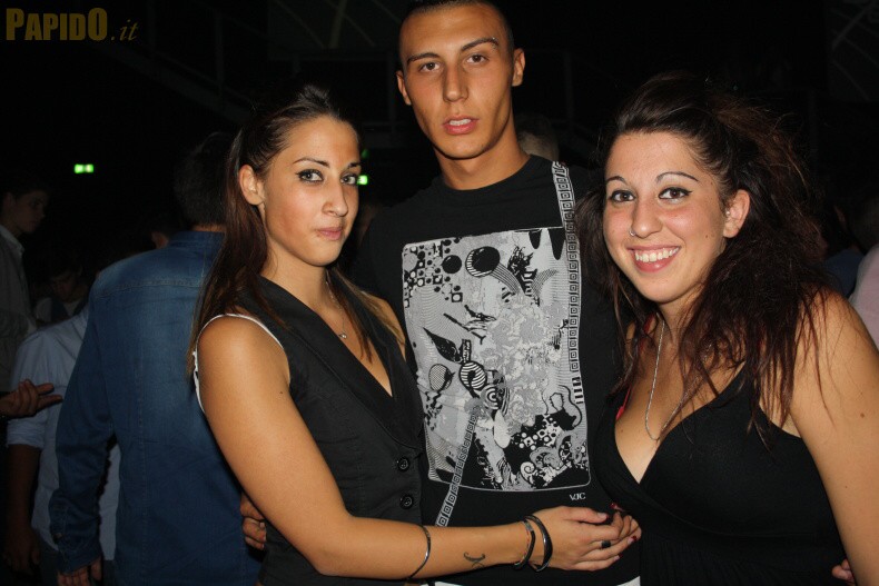 Sabato 22 Settembre 2012