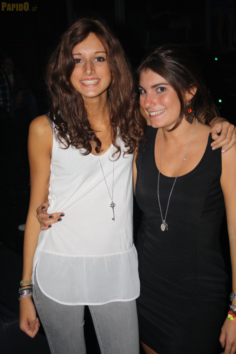Sabato 22 Settembre 2012