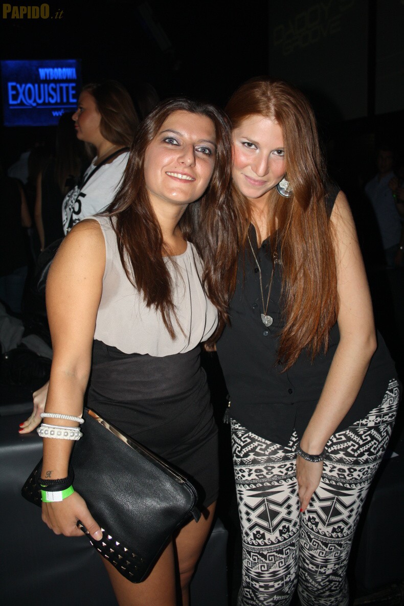 Sabato 22 Settembre 2012
