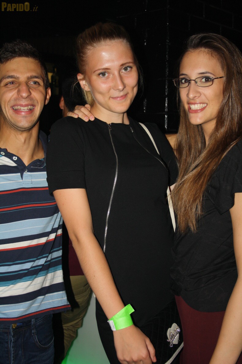 Sabato 22 Settembre 2012
