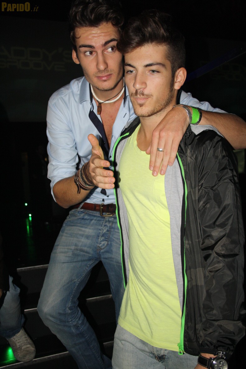 Sabato 22 Settembre 2012