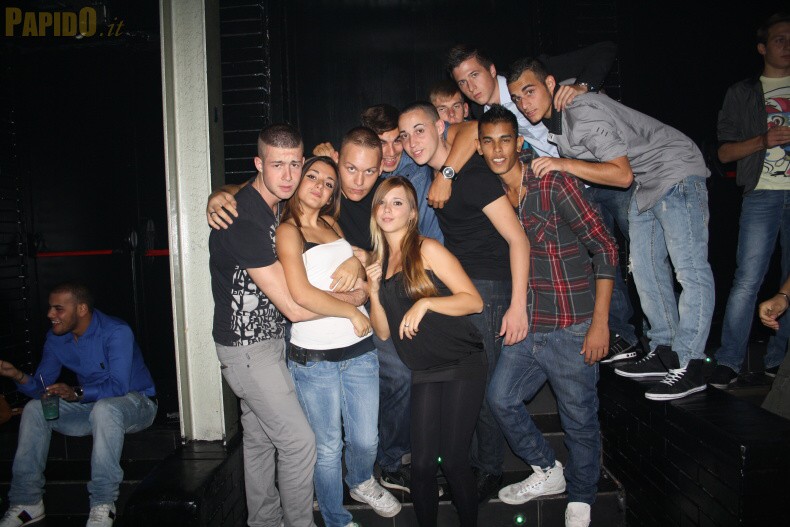 Sabato 22 Settembre 2012
