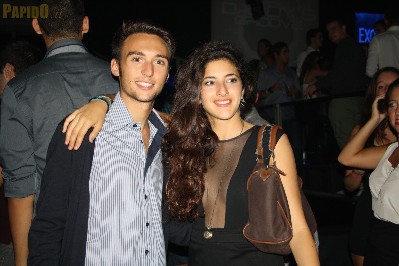 Sabato 22 Settembre 2012
