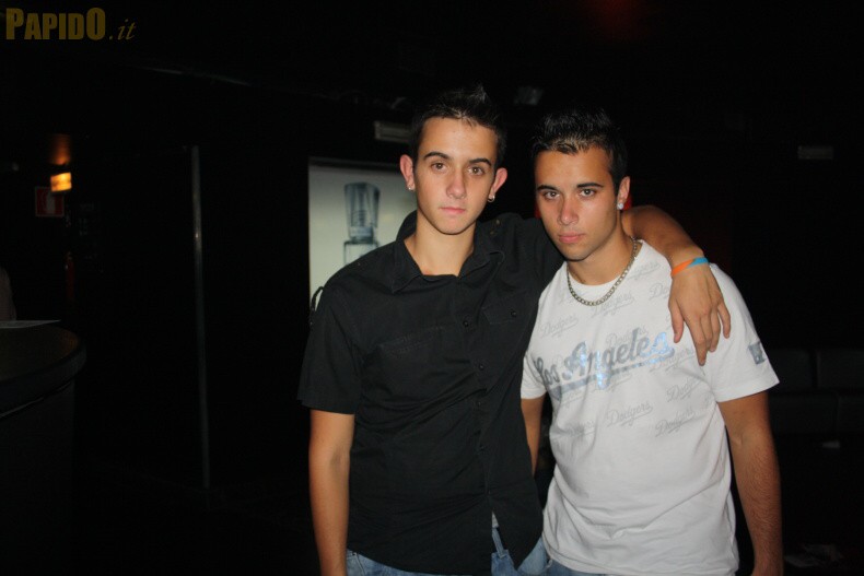 Sabato 22 Settembre 2012