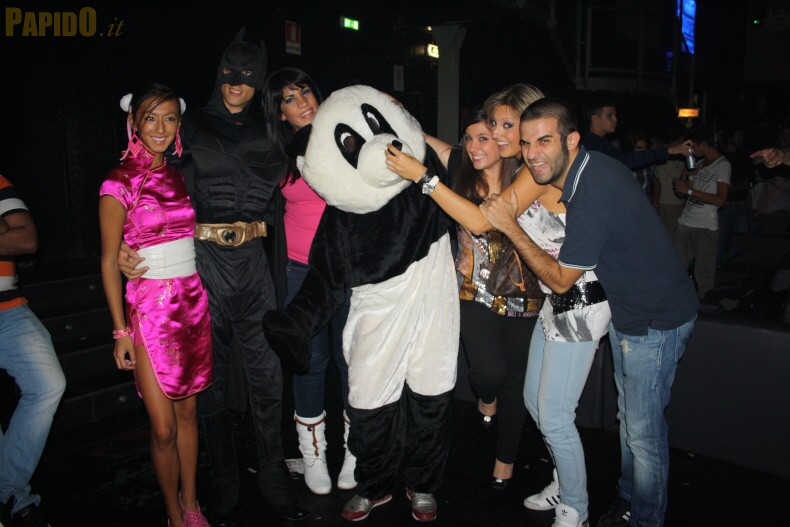 Sabato 22 Settembre 2012