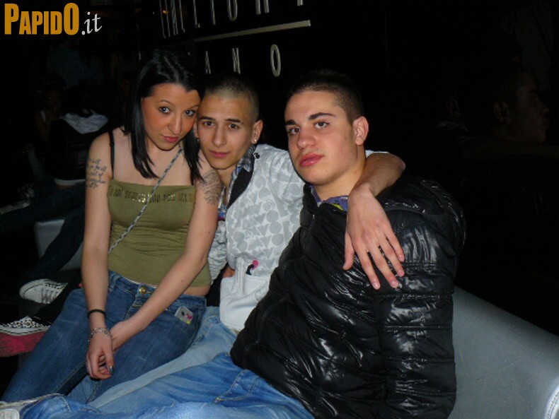 Sabato 24 Marzo - Lime Light