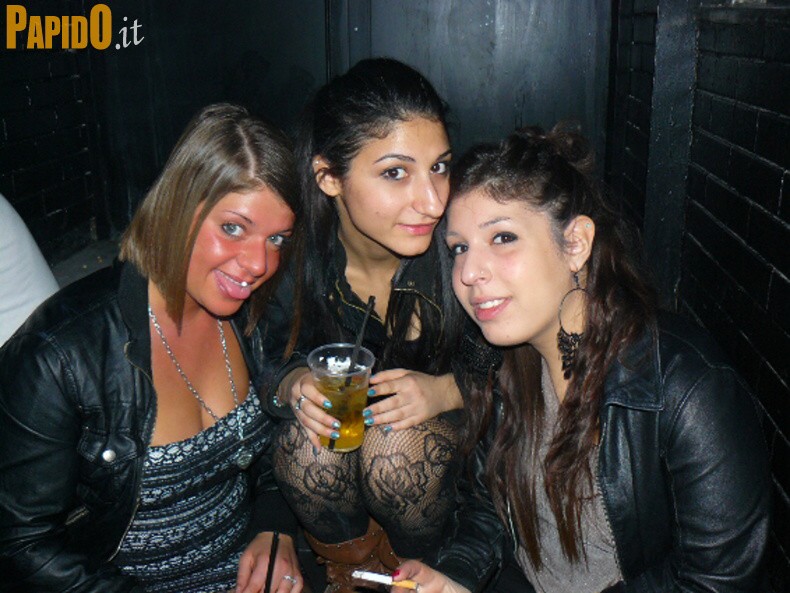 Sabato 24 Marzo - Lime Light