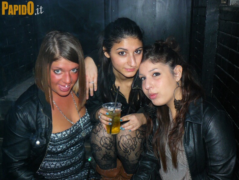 Sabato 24 Marzo - Lime Light