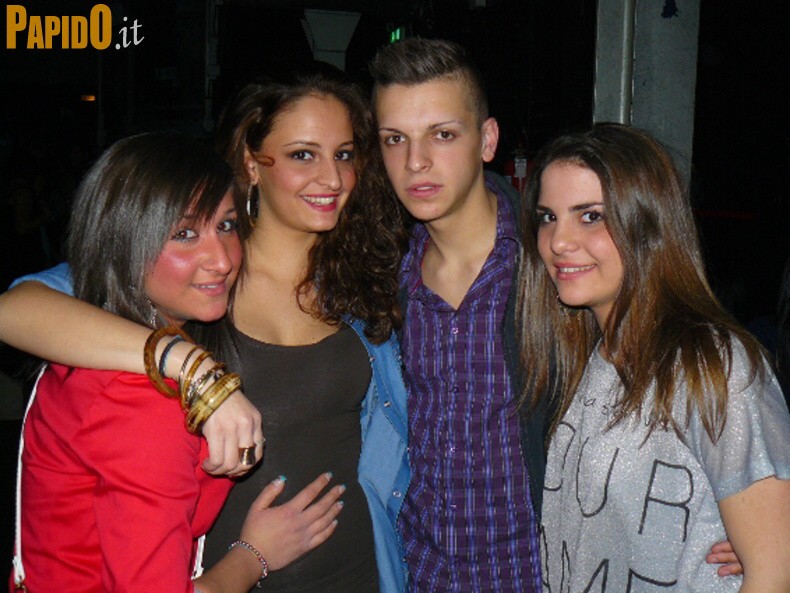 Sabato 24 Marzo - Lime Light