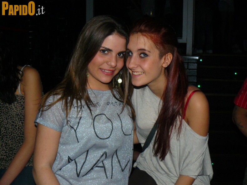Sabato 24 Marzo - Lime Light